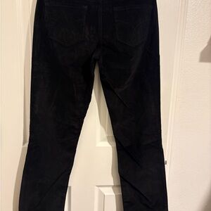 Calvin Klein corderoy pants 8x34 NEW